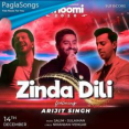 Zinda Dili Mp3